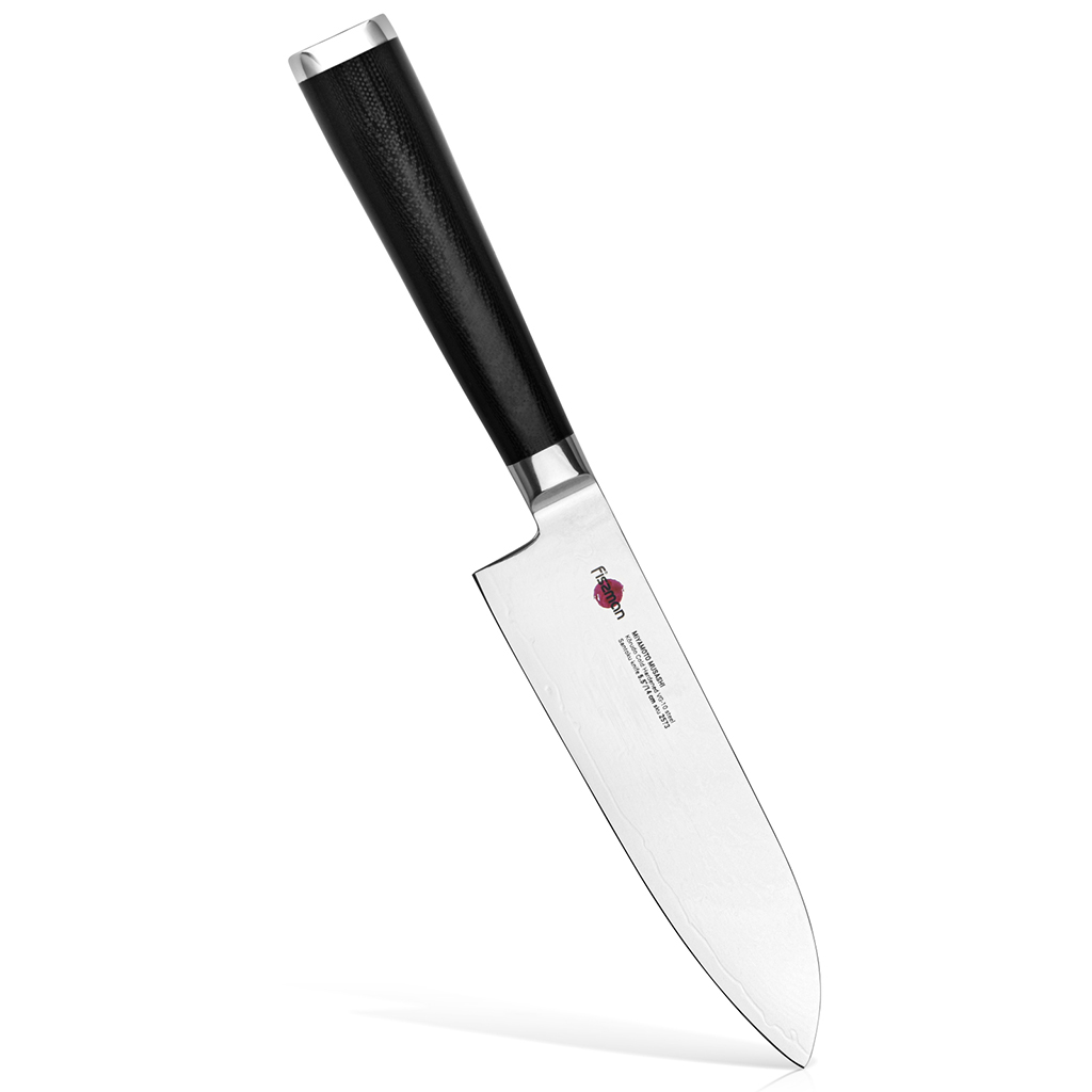 Нож сантоку Kensei Musashi 14см