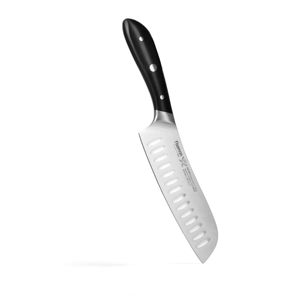 Нож сантоку Hattori 18см