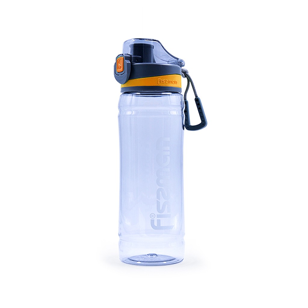 Пластиковая бутылка для воды 780мл / 25см