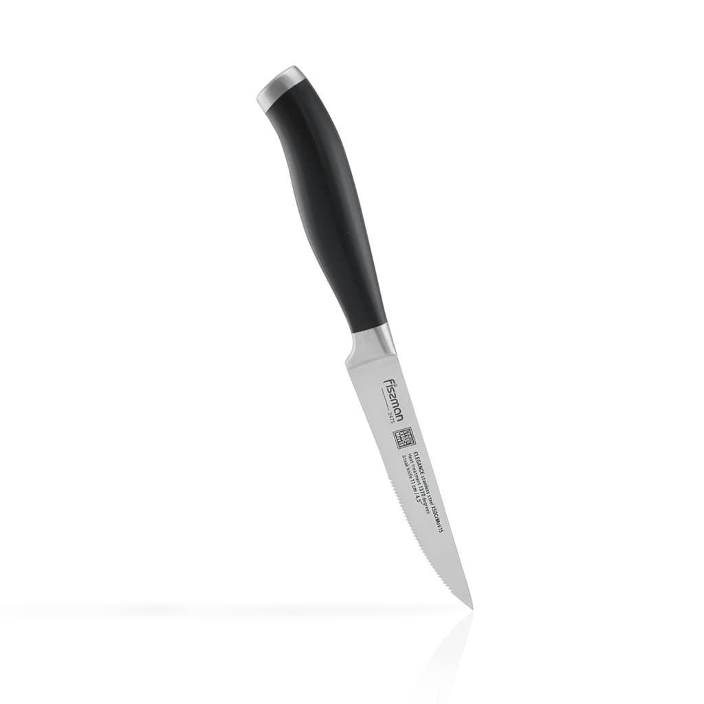 Нож для стейка Elegance 11см