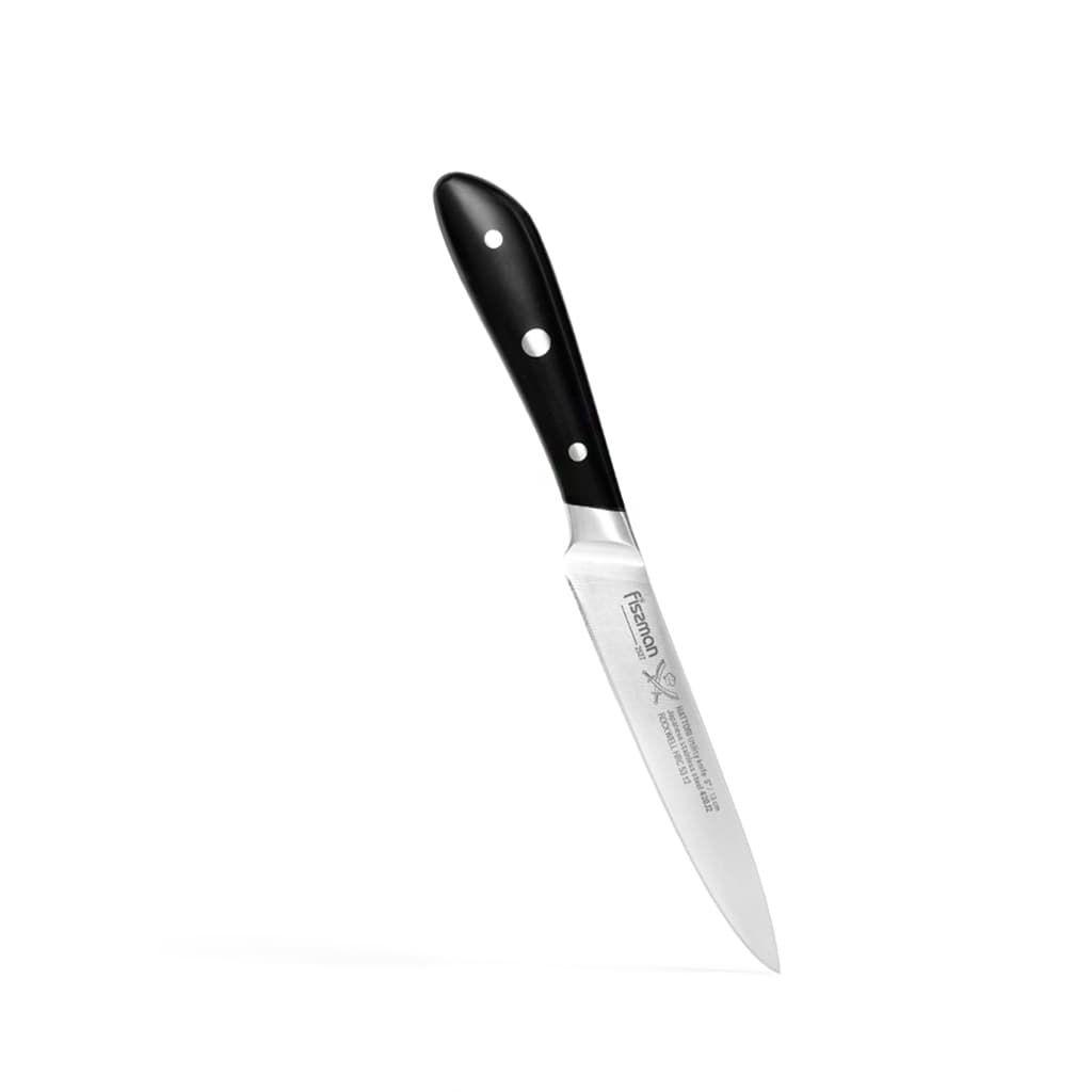 Нож овощной Hattori 10см Арт: 2527