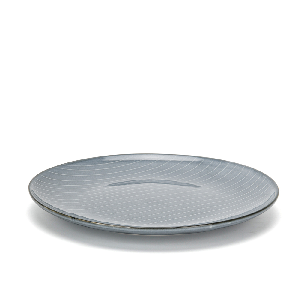 Тарелка керамическая 26,5 см Joli