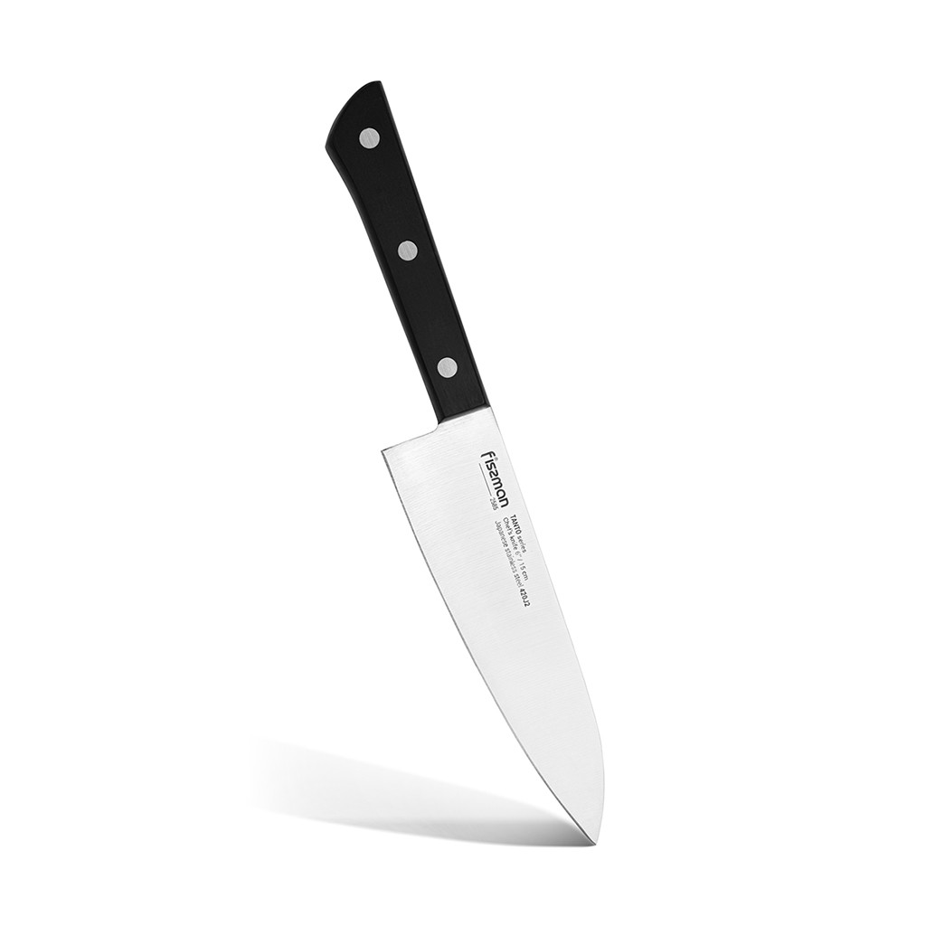 Кухонный поварской нож 15 см Tanto