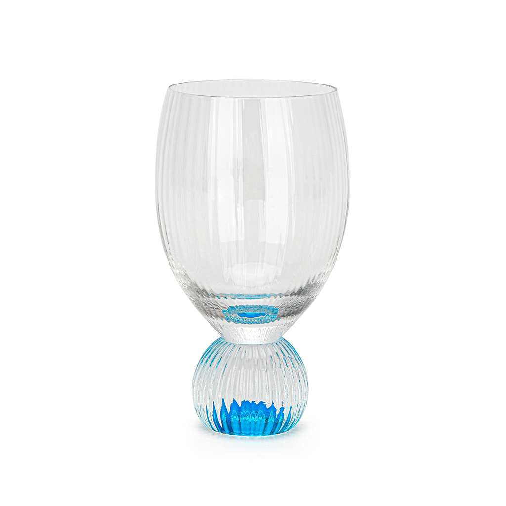 Стеклянный стакан 310мл 16421