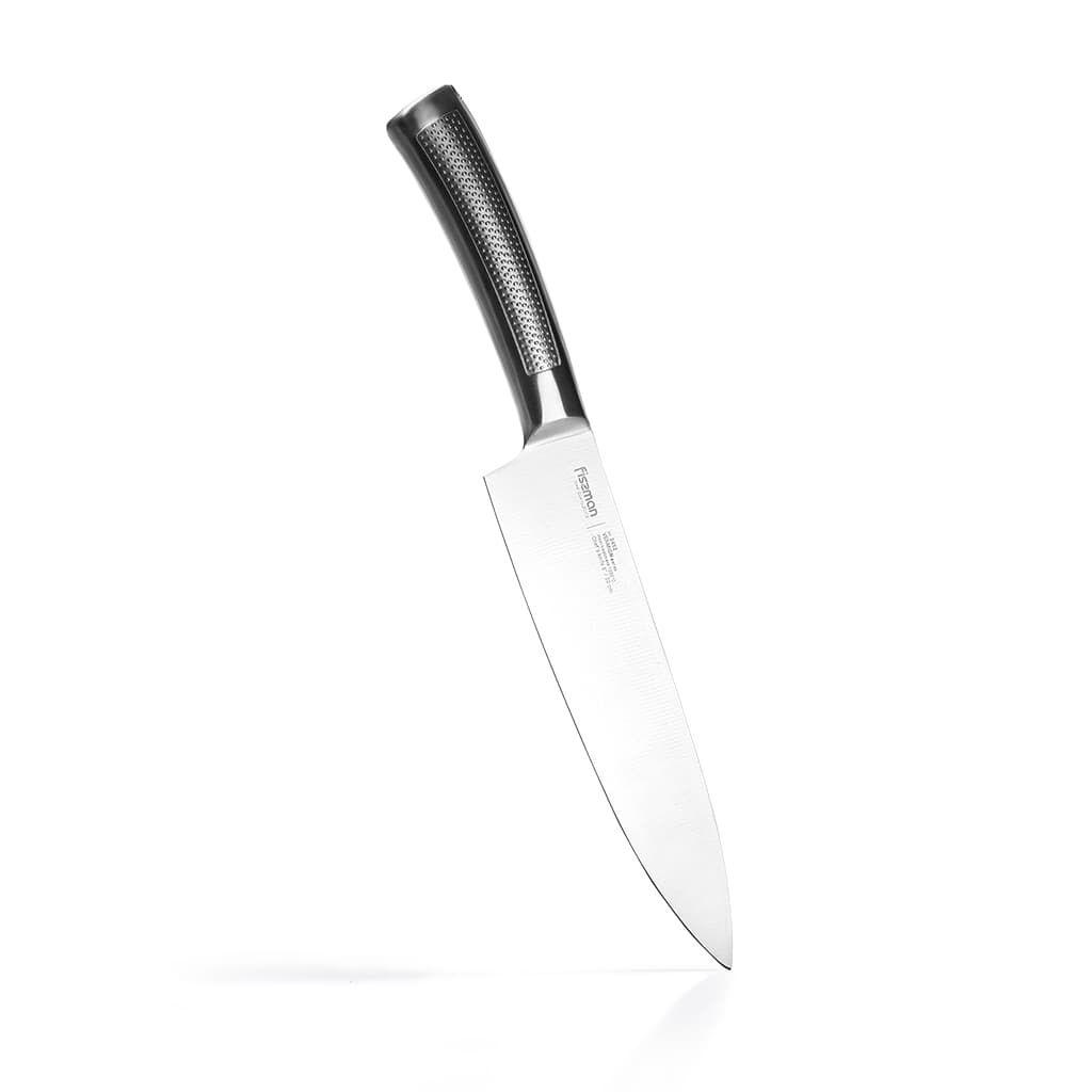 Нож поварской Vermion 20см