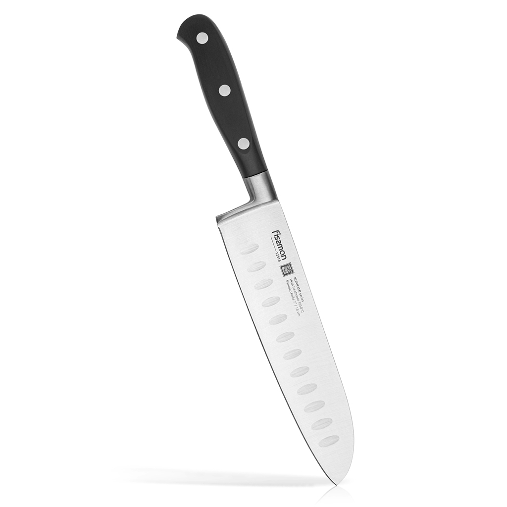 Нож сантоку 18 см Kitakami