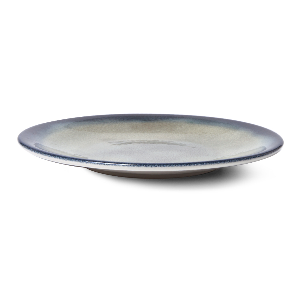 Фарфоровая тарелка Toscana 26,5см