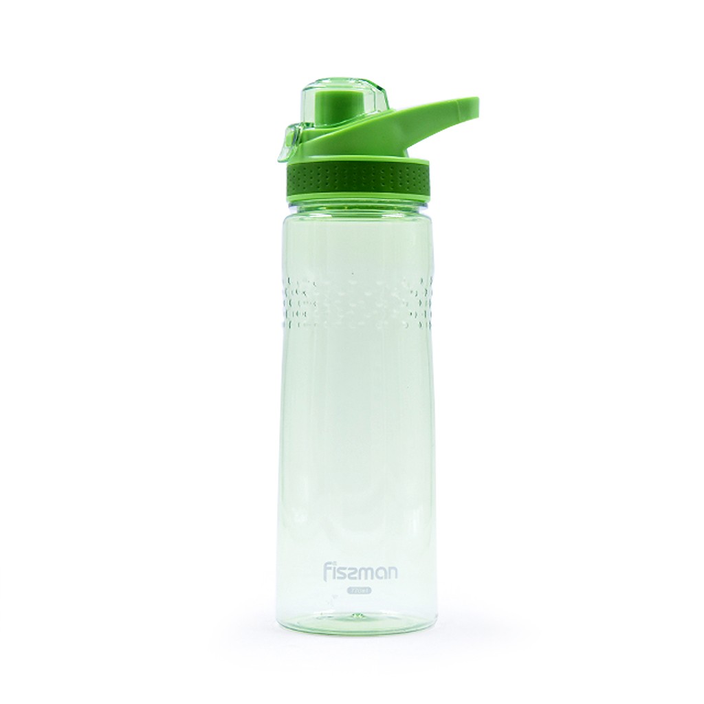 Пластиковая бутылка для воды 770мл / 26см