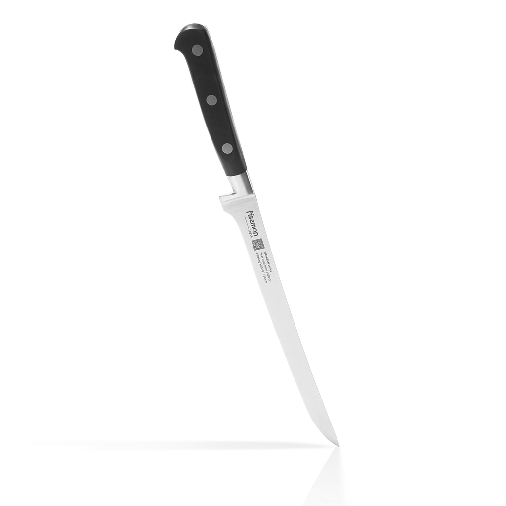 Нож филейный 20 см Kitakami