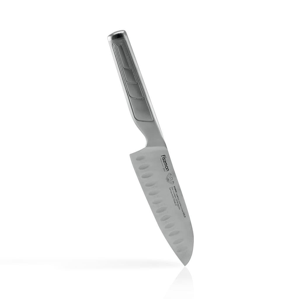 Нож сантоку Nowaki 13см