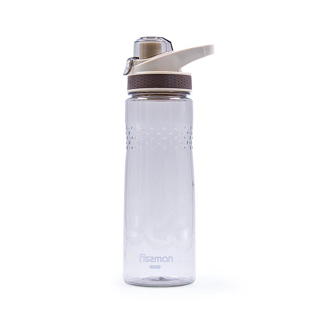 Пластиковая бутылка для воды 770мл / 26см