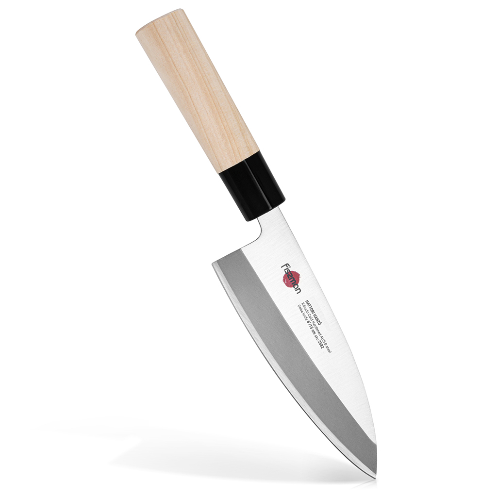 Нож деба 15 см Kensei Hanzo