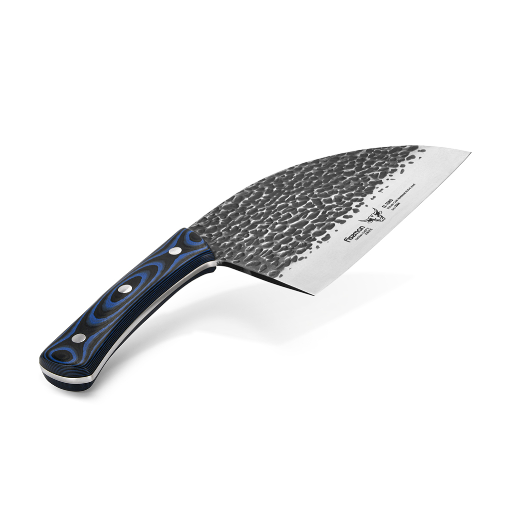 Сербский нож - топорик 18 см El Toro