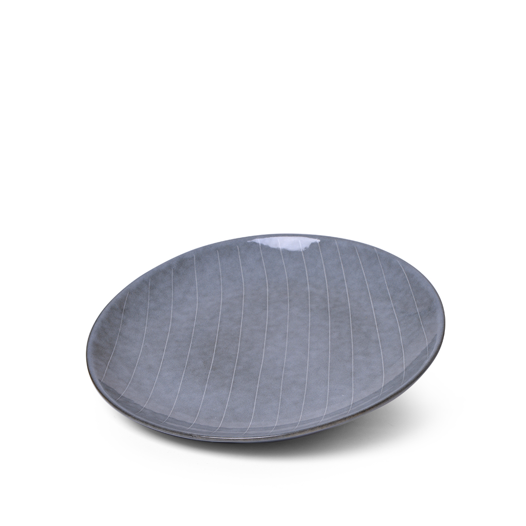 Тарелка керамическая 20,2 см Joli