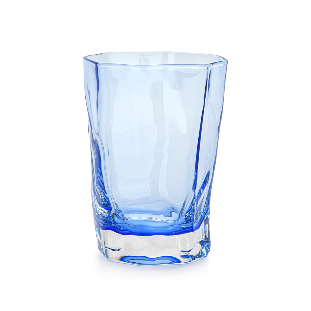 Стеклянный стакан 330мл 16423