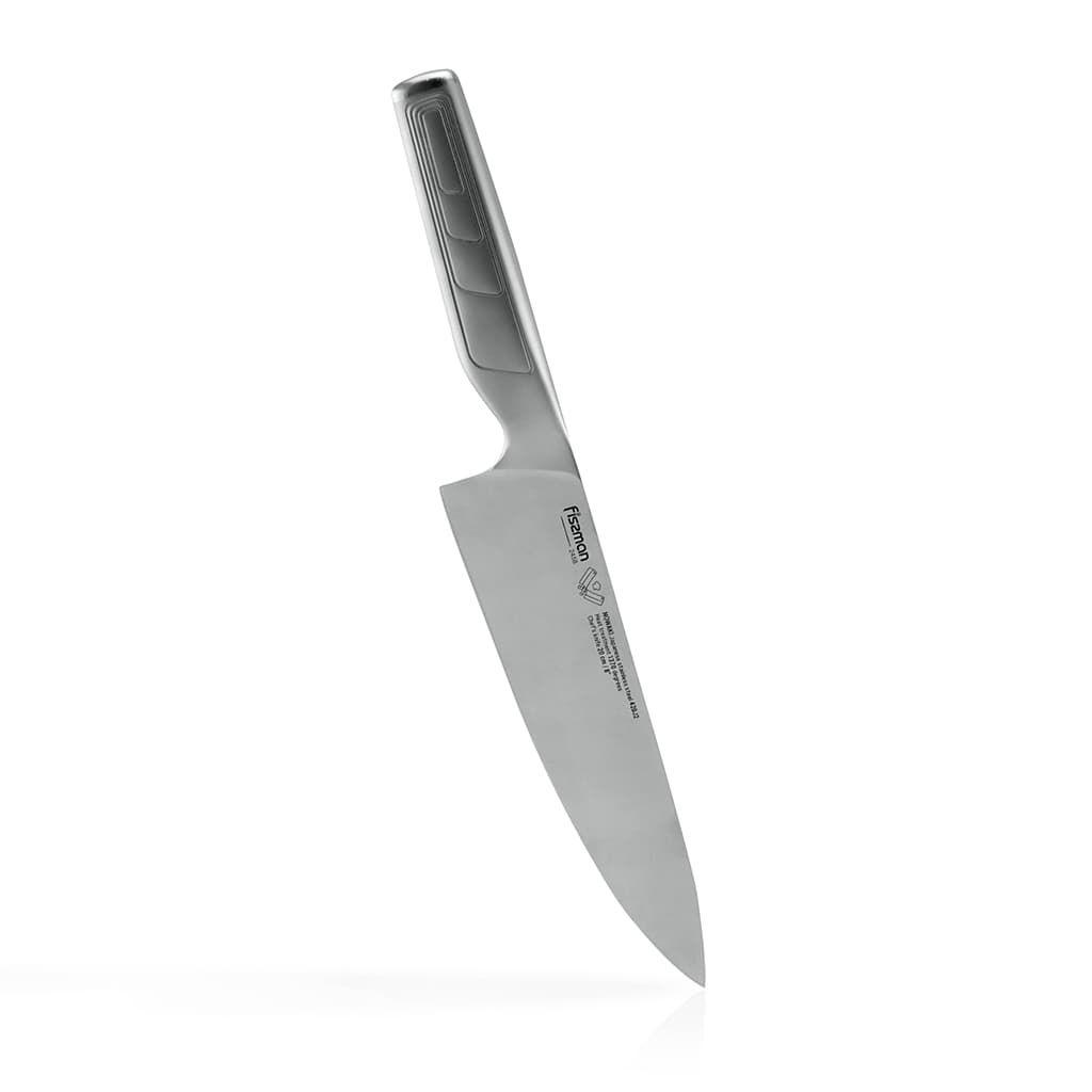 Нож поварской Nowaki 20см