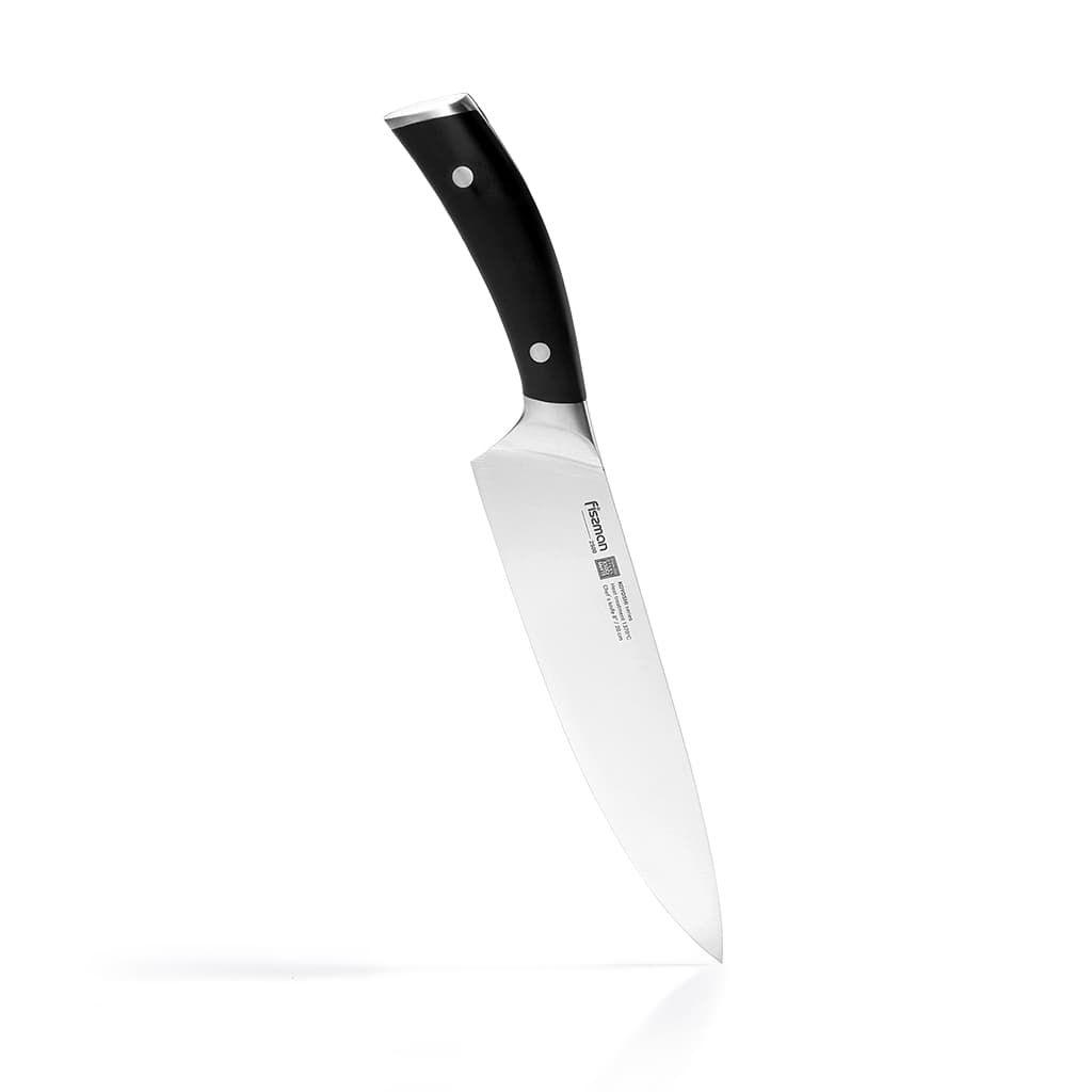 Нож поварской Koyoshi 20см