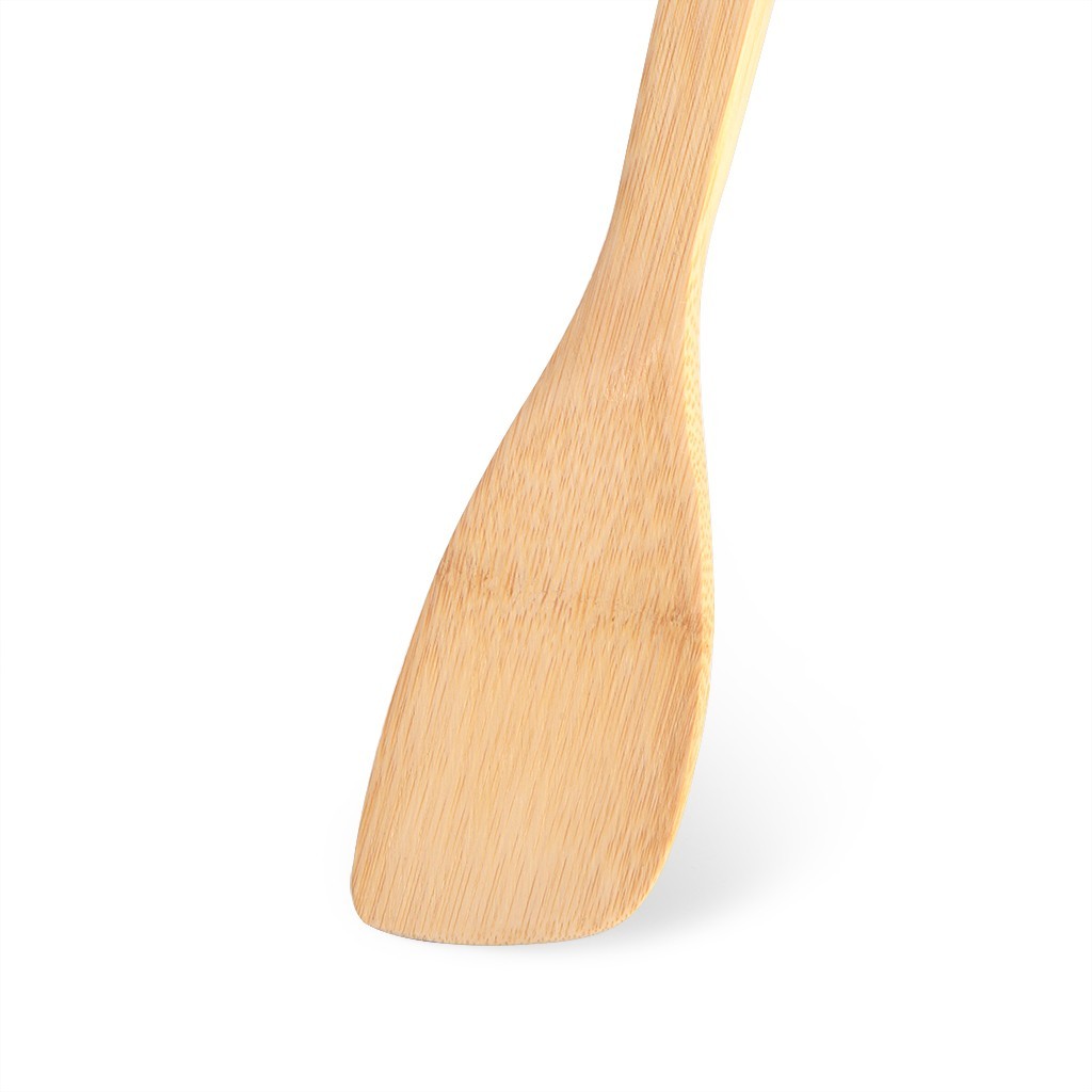 Бамбуковая лопатка 30 см арт. 1451