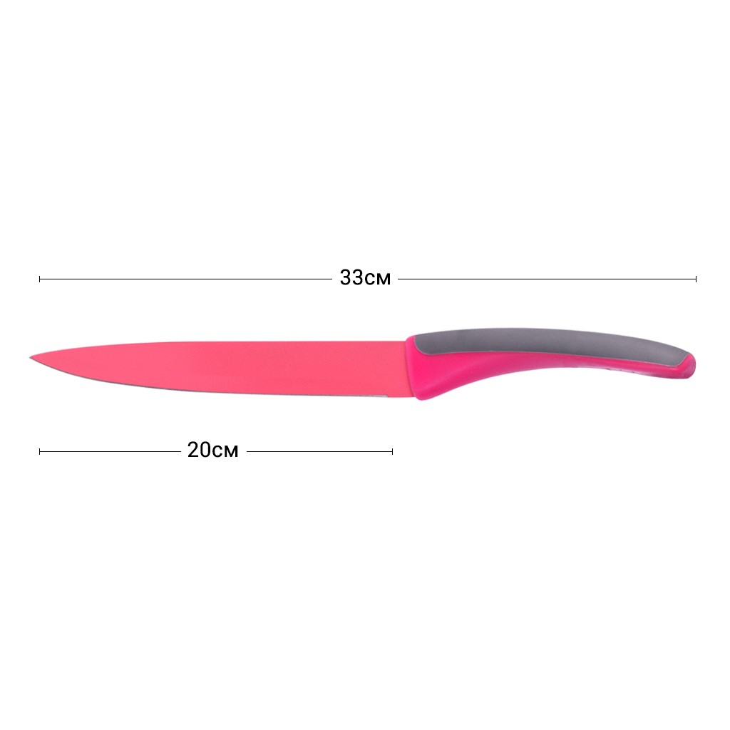 Нож поварской Kamagata 20см