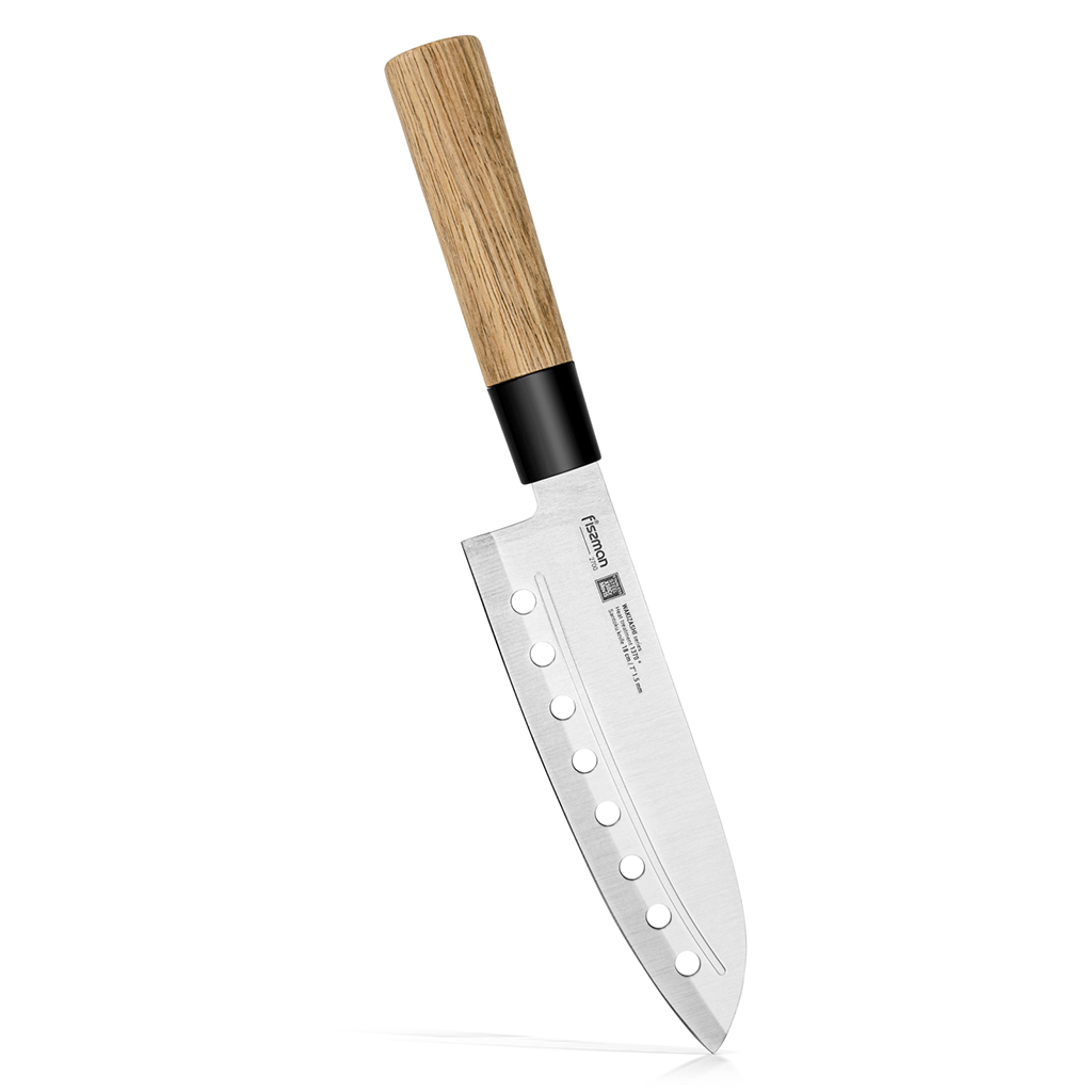 Нож сантоку 18 см Wakizashi