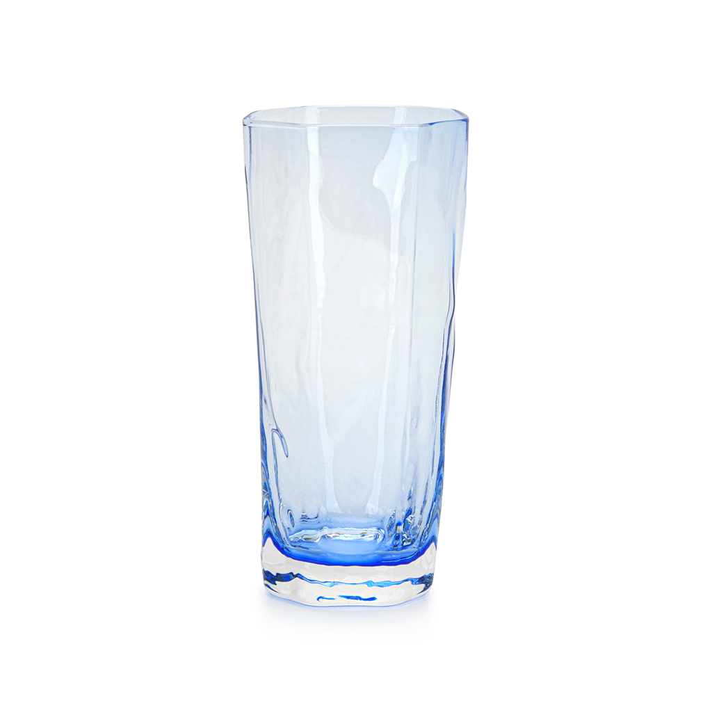 Стеклянный стакан 450мл 16422
