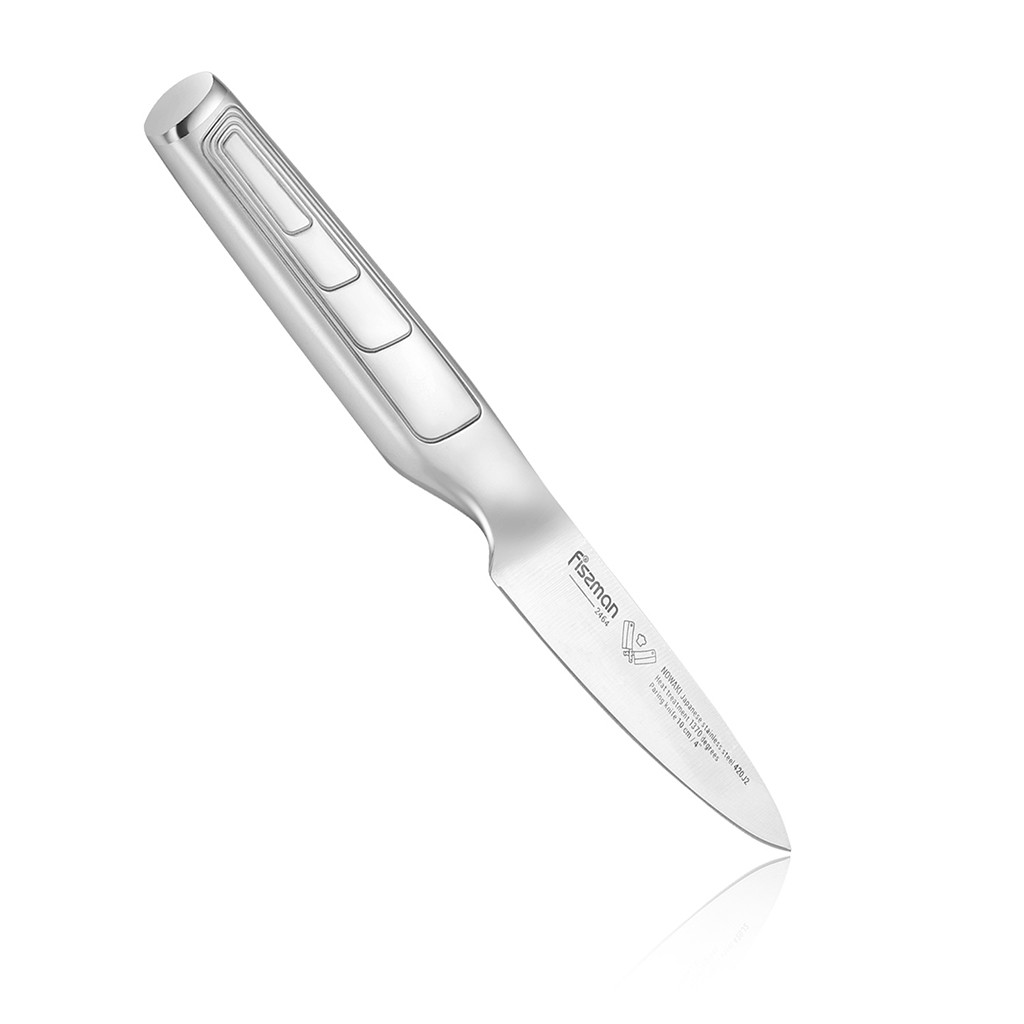 Нож овощной Nowaki 10см