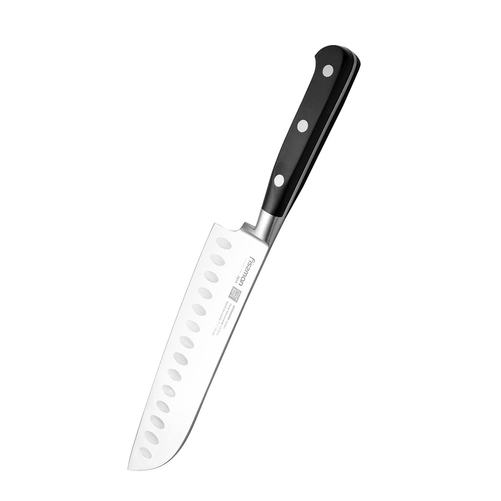 Нож сантоку Kitakami 18см