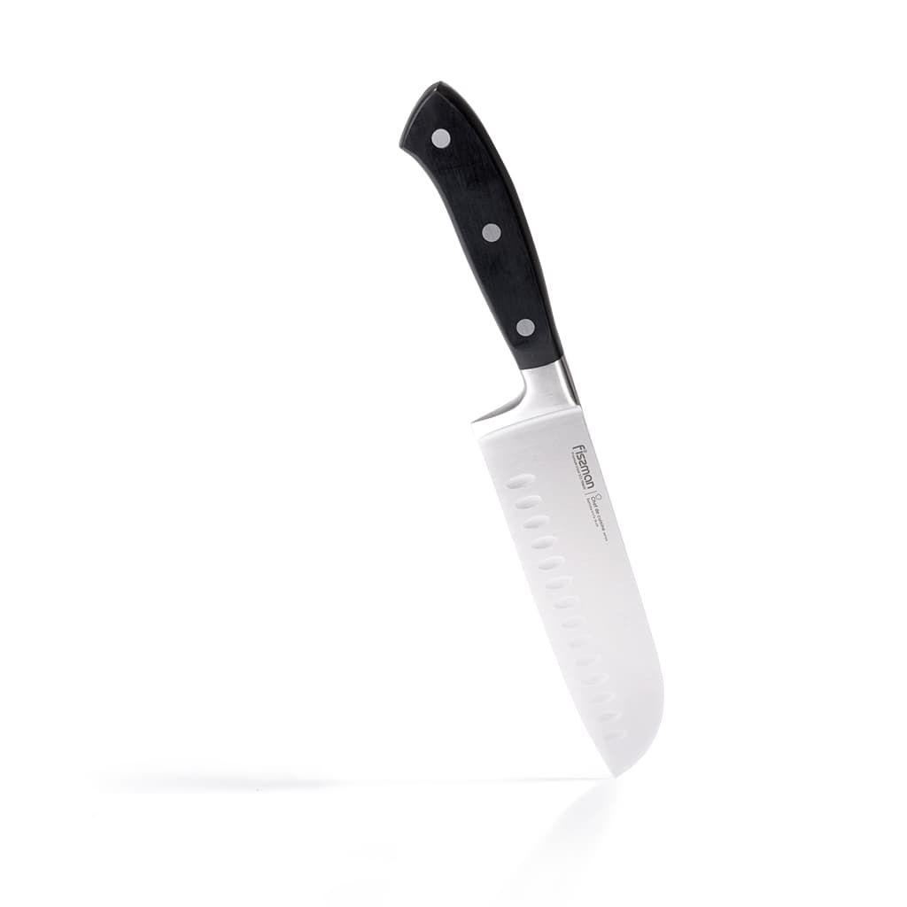 Нож сантоку Chef de cuisine 18см