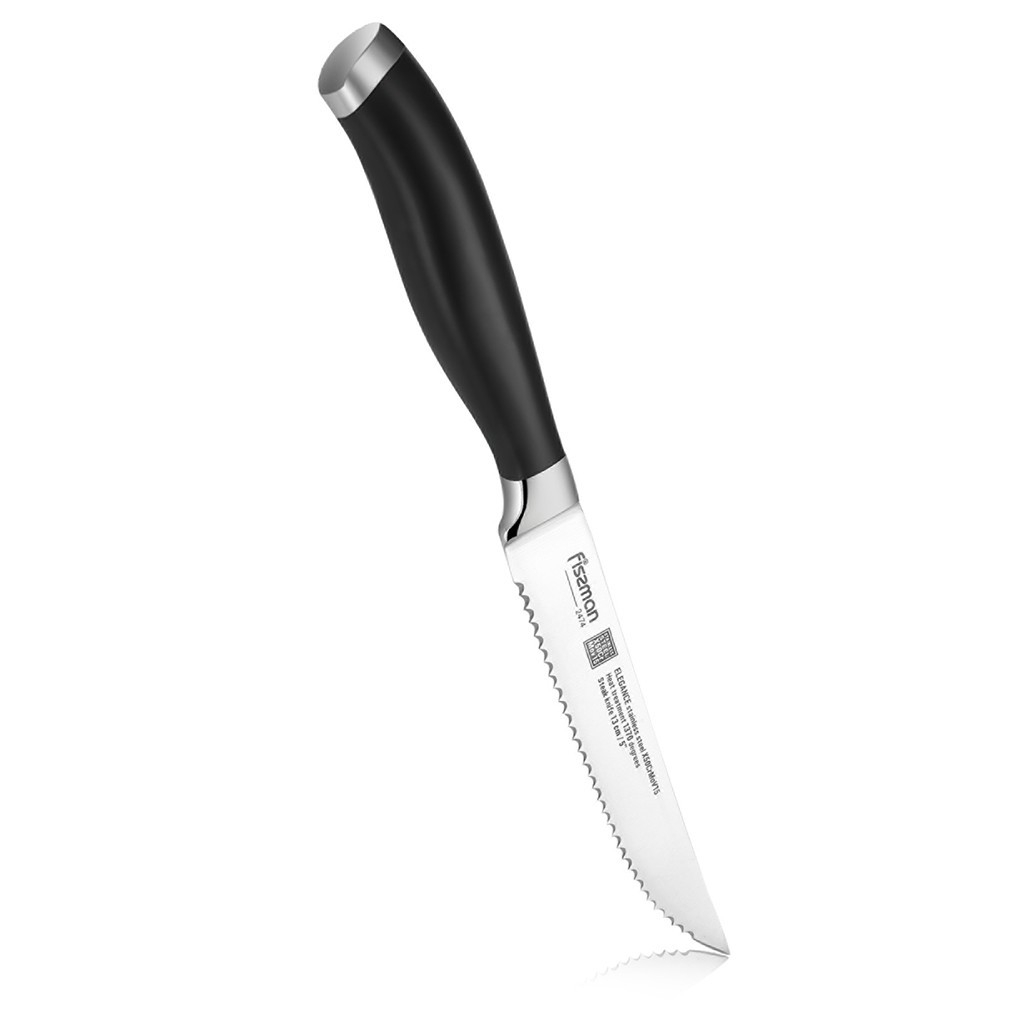 Нож для стейка Elegance 13см