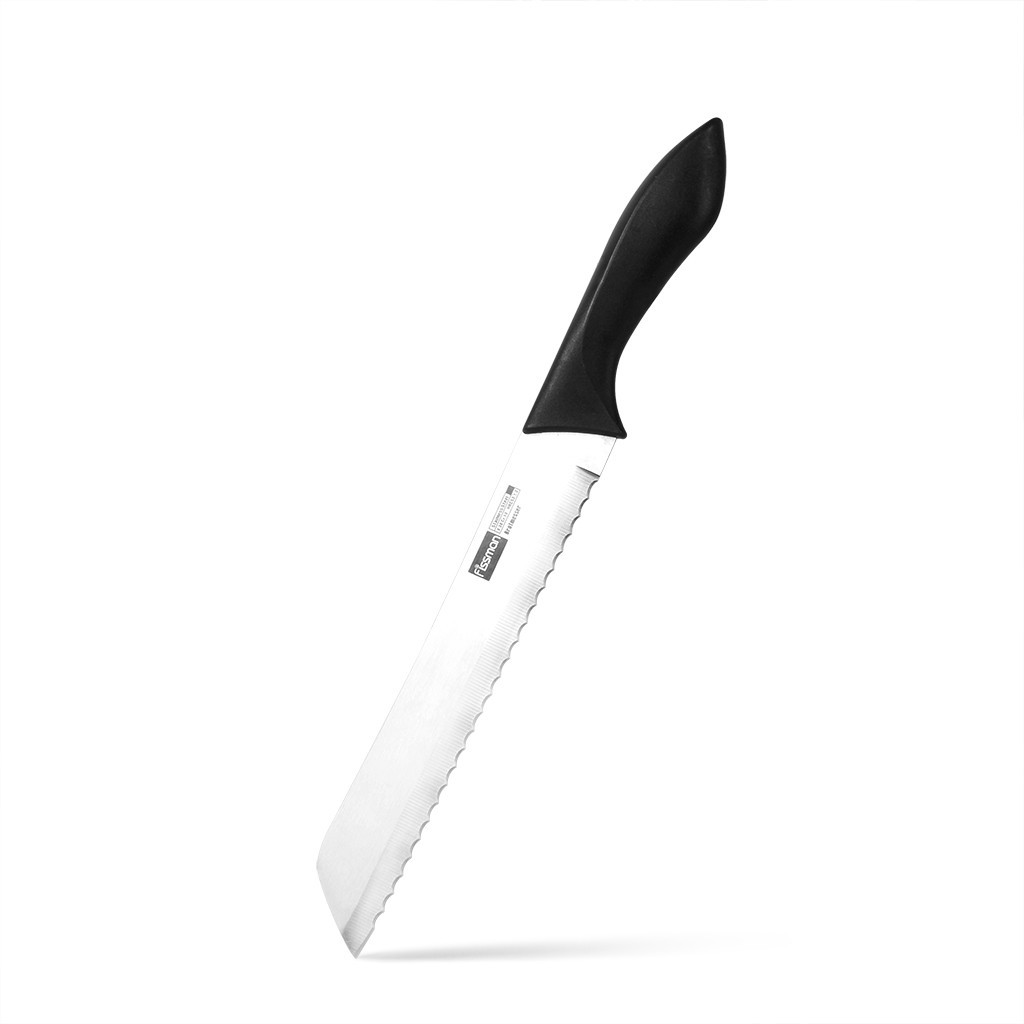 Нож хлебный Impero 20см