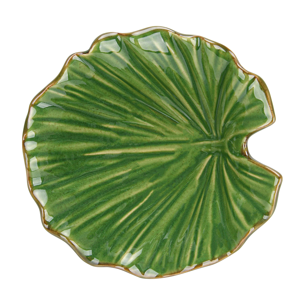 Пиала керамическая 15 см Green