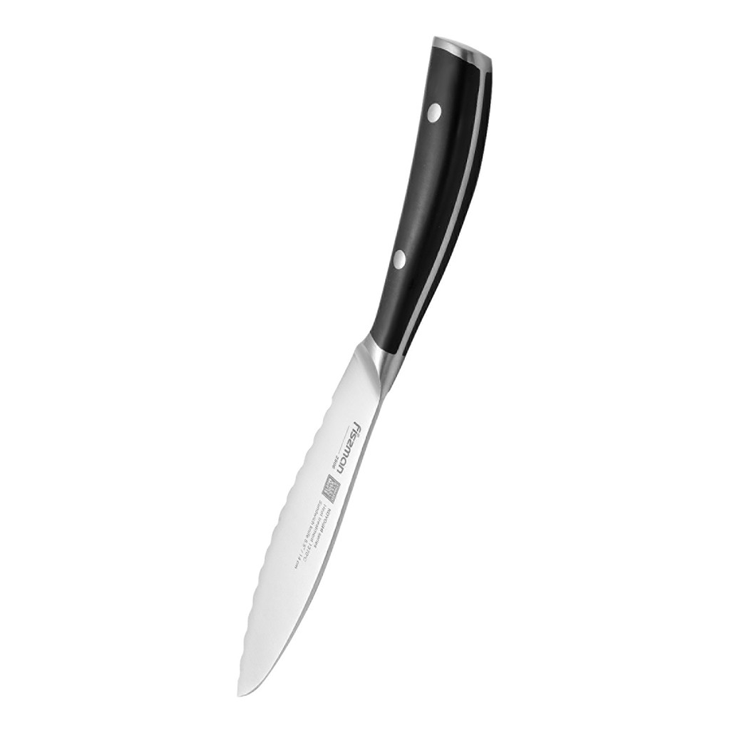 Нож хлебный Koyoshi 14см