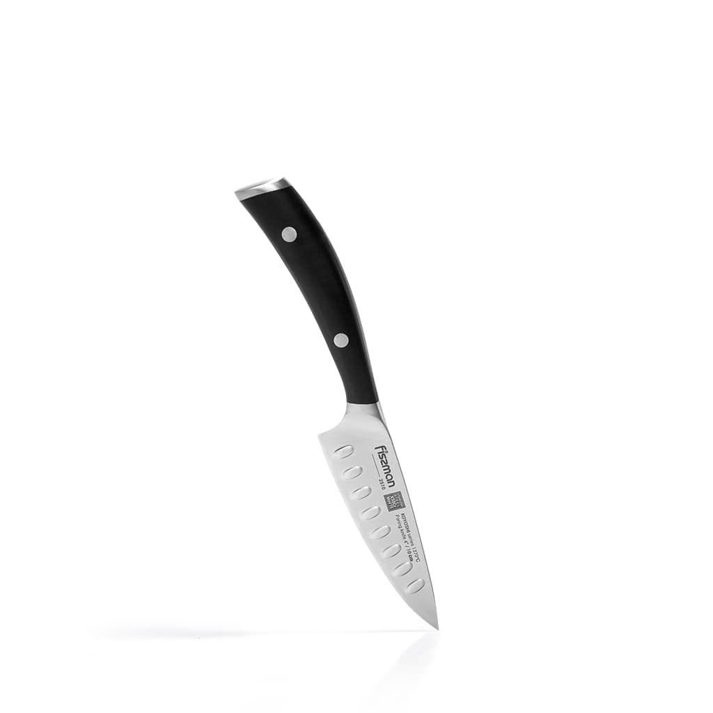 Нож овощной Koyoshi 10см