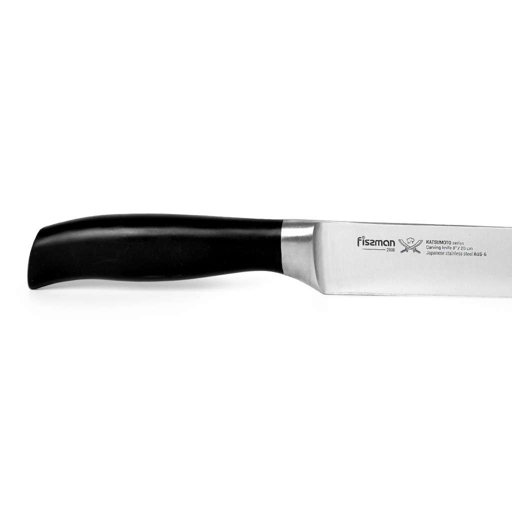 Нож гастрономический 20 см Katsumoto