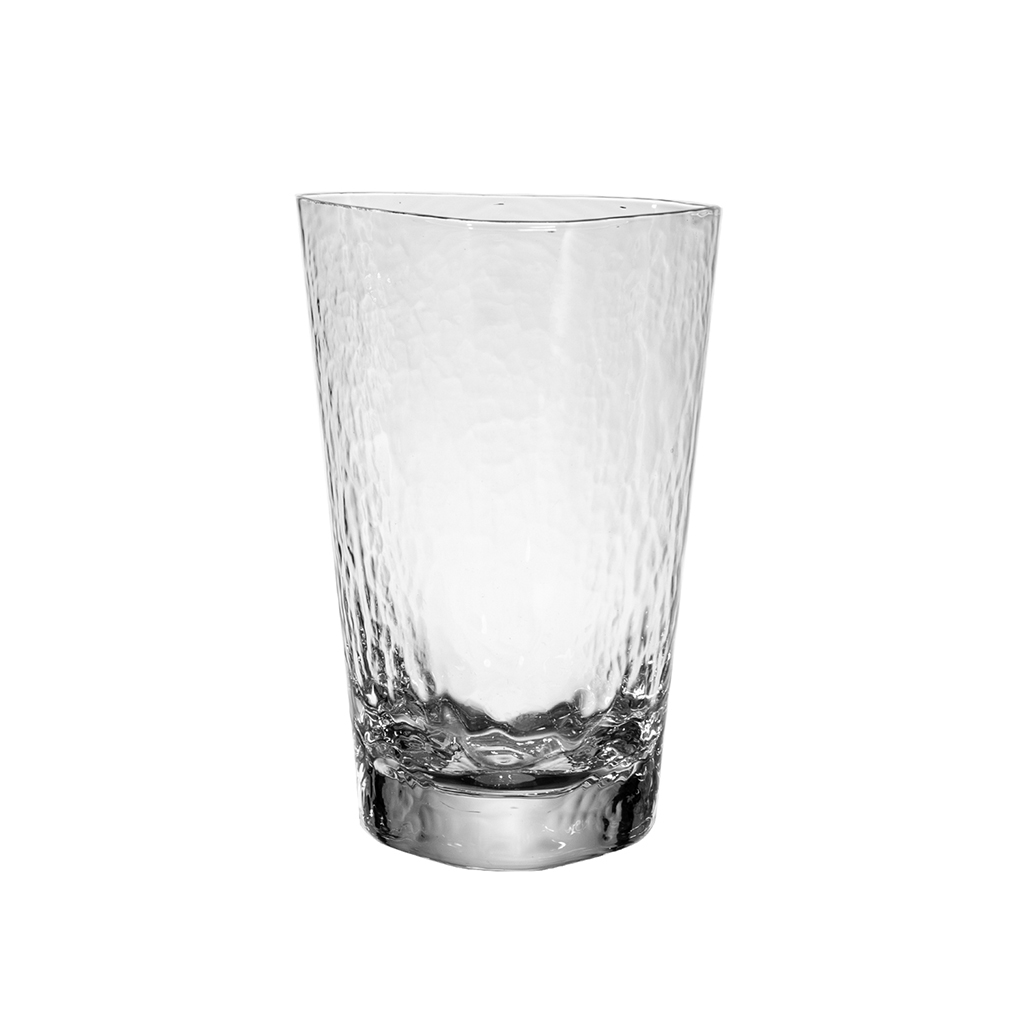 Стеклянный стакан 450мл 16406