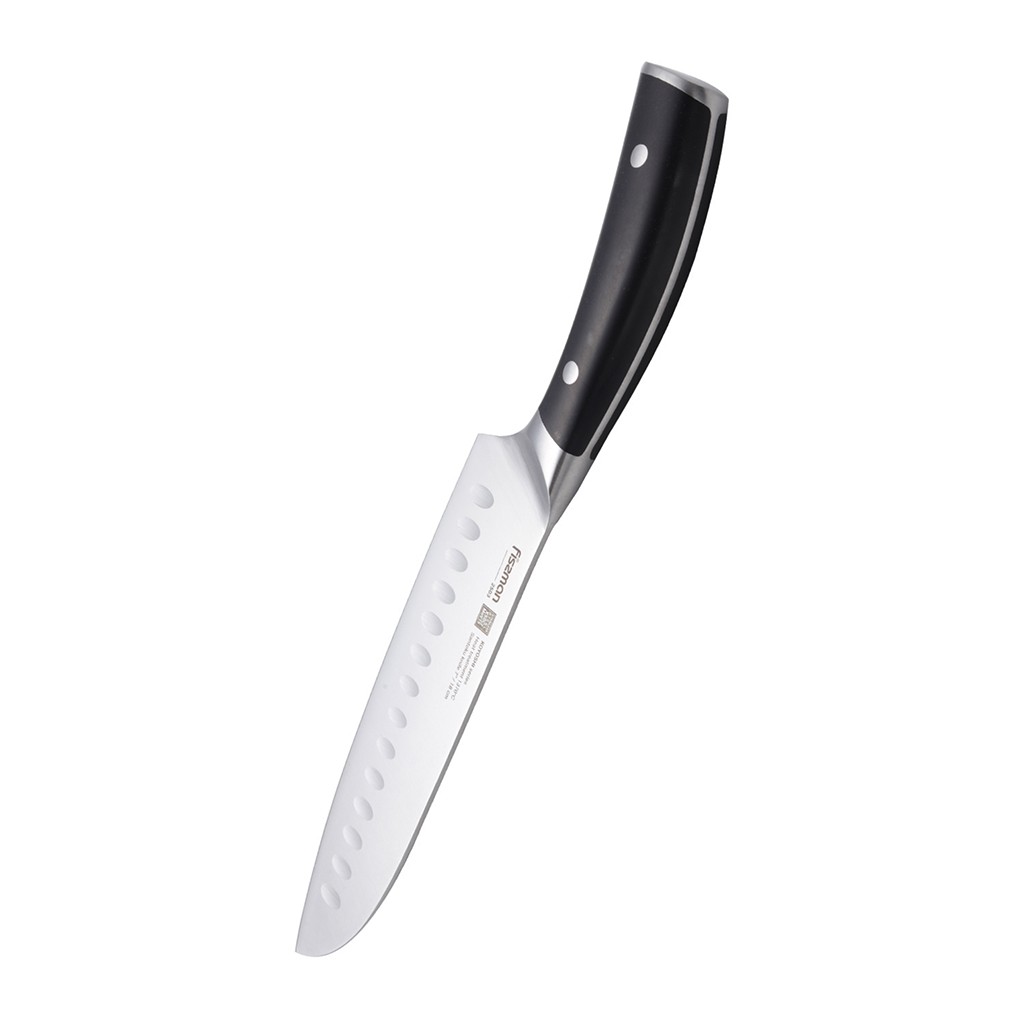 Нож сантоку Koyoshi 18см арт 2503