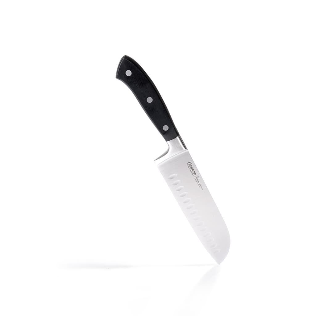Нож сантоку Chef de cuisine 13см