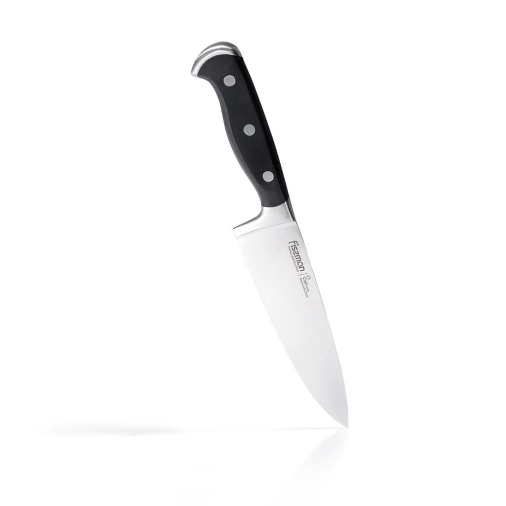 Нож поварской Chef 20см