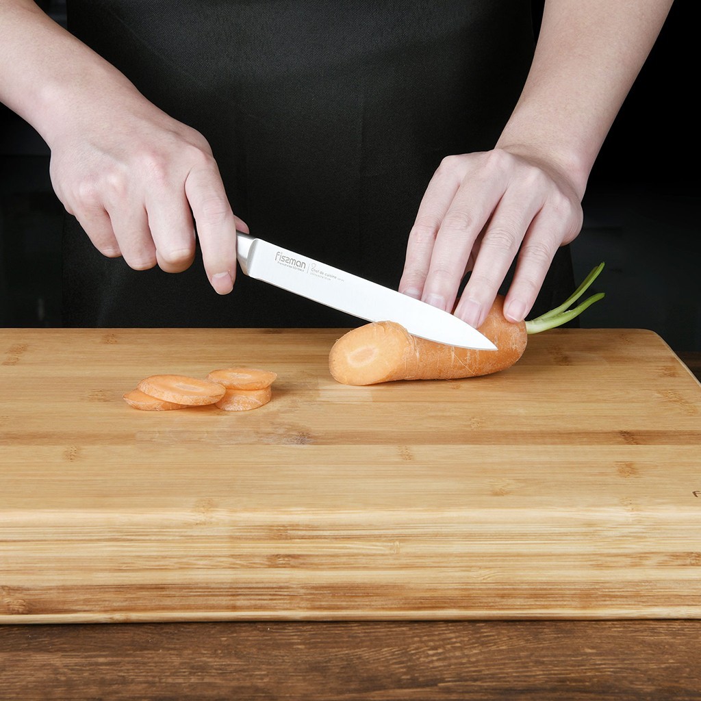 Нож универсальный Chef de cuisine 15см