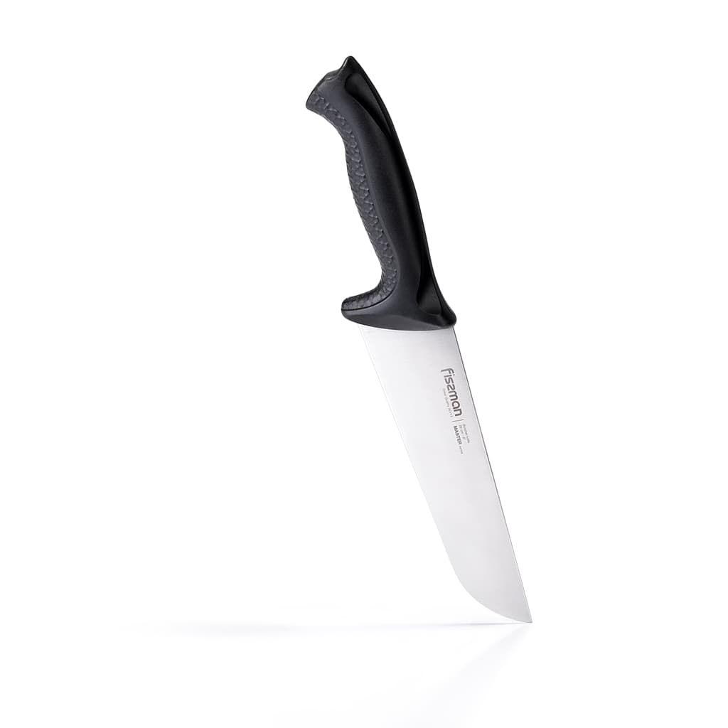 Нож мясника 20 см Master