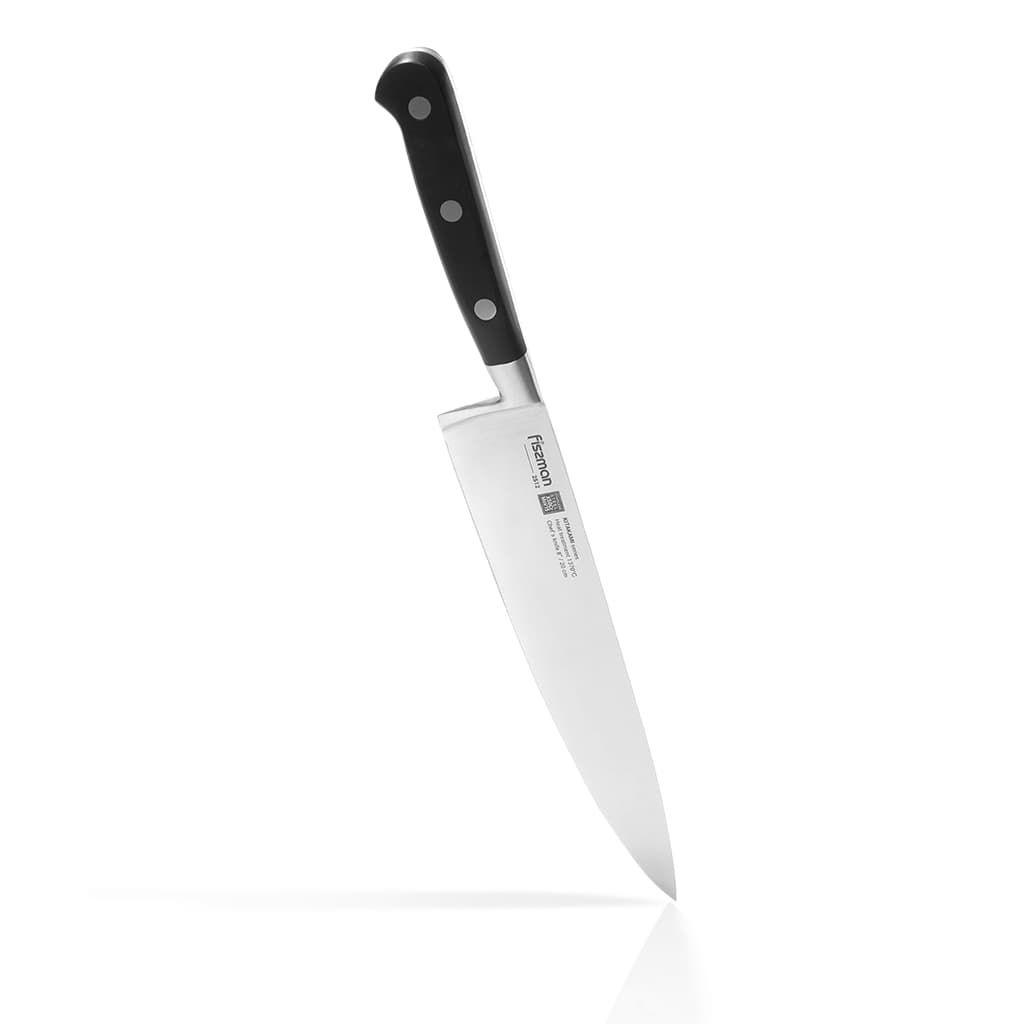 Нож поварской Kitakami 20см