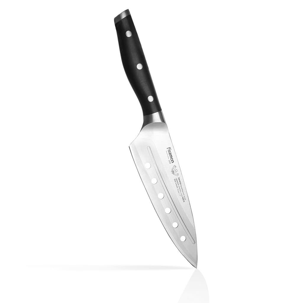 Нож поварской Takatsu 18см