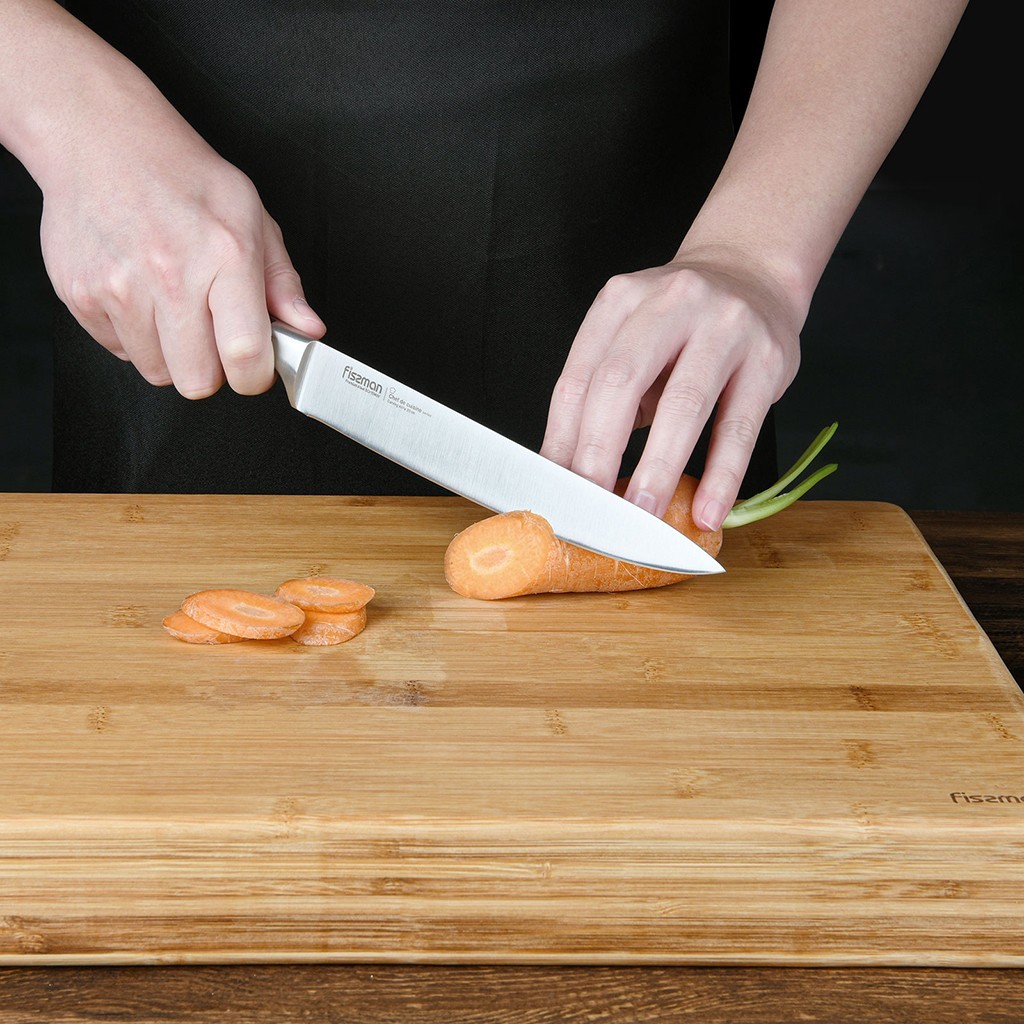 Нож гастрономический Chef de cuisine 20см