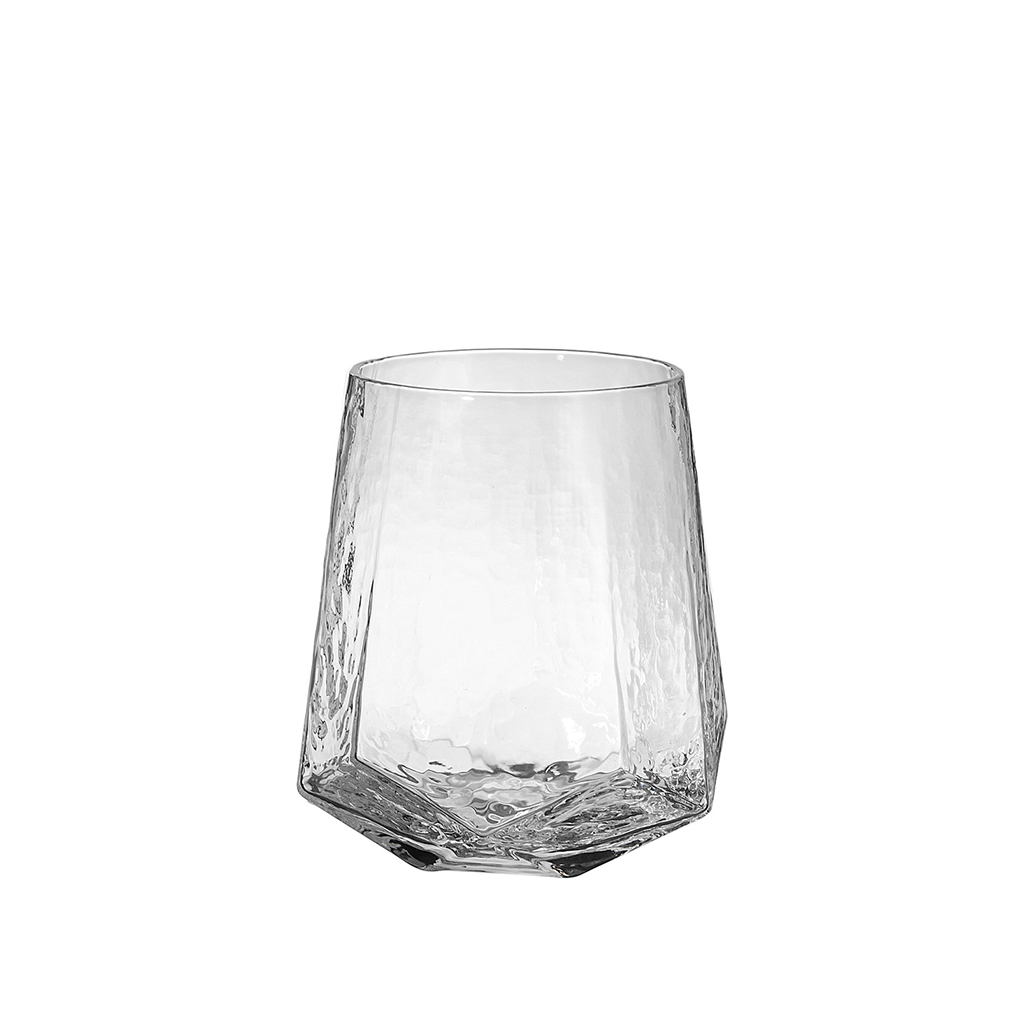 Стеклянный стакан 540мл 16414