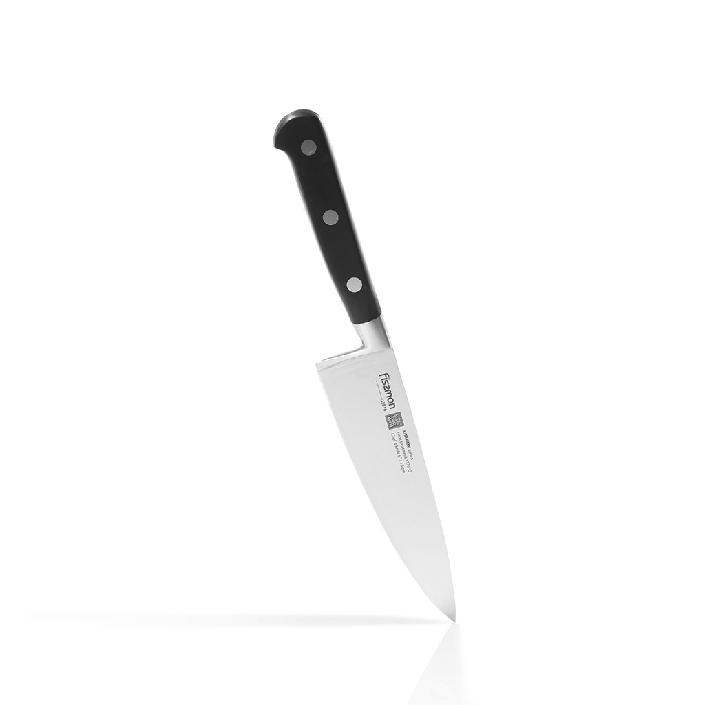 Нож поварской 15 см Kitakami