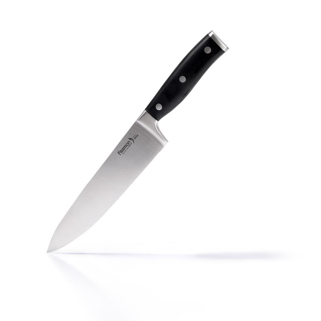 Нож поварской Epha 20см