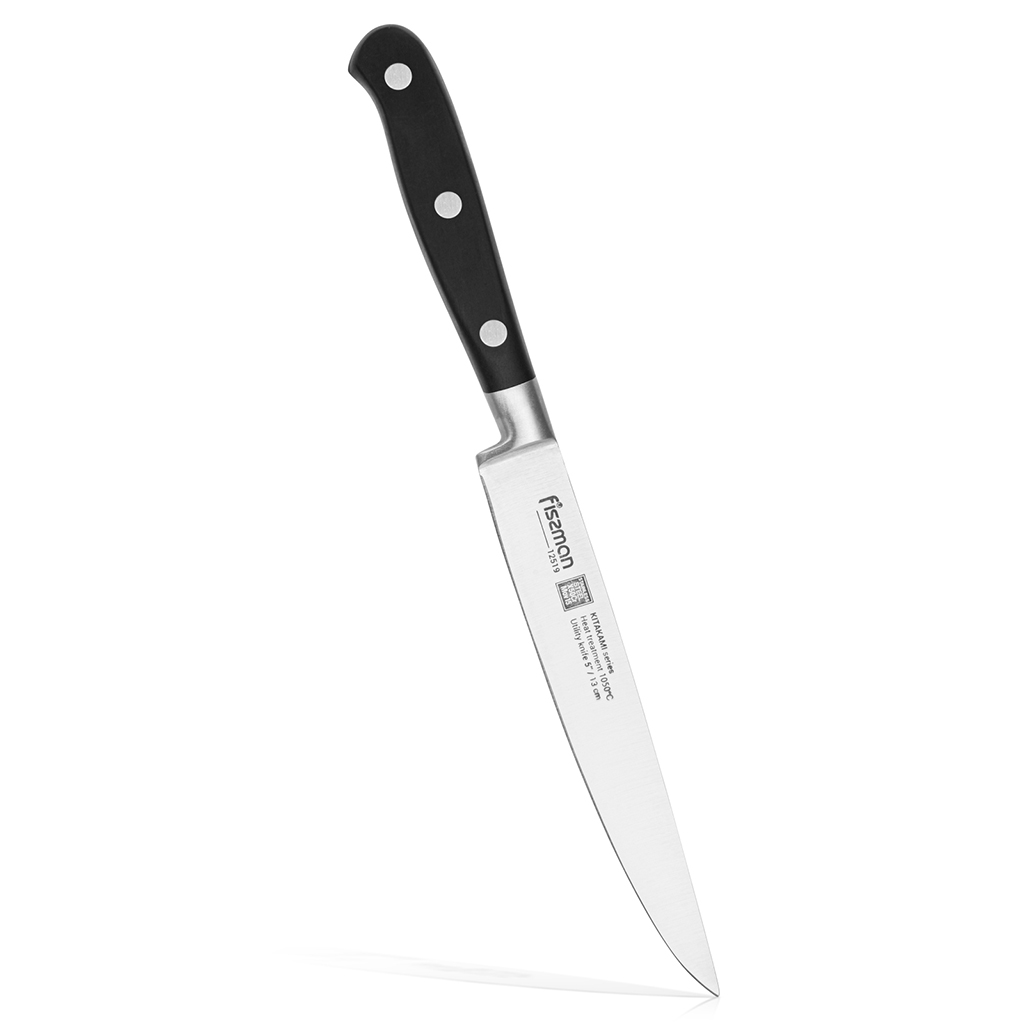 Нож универсальный 13 см Kitakami
