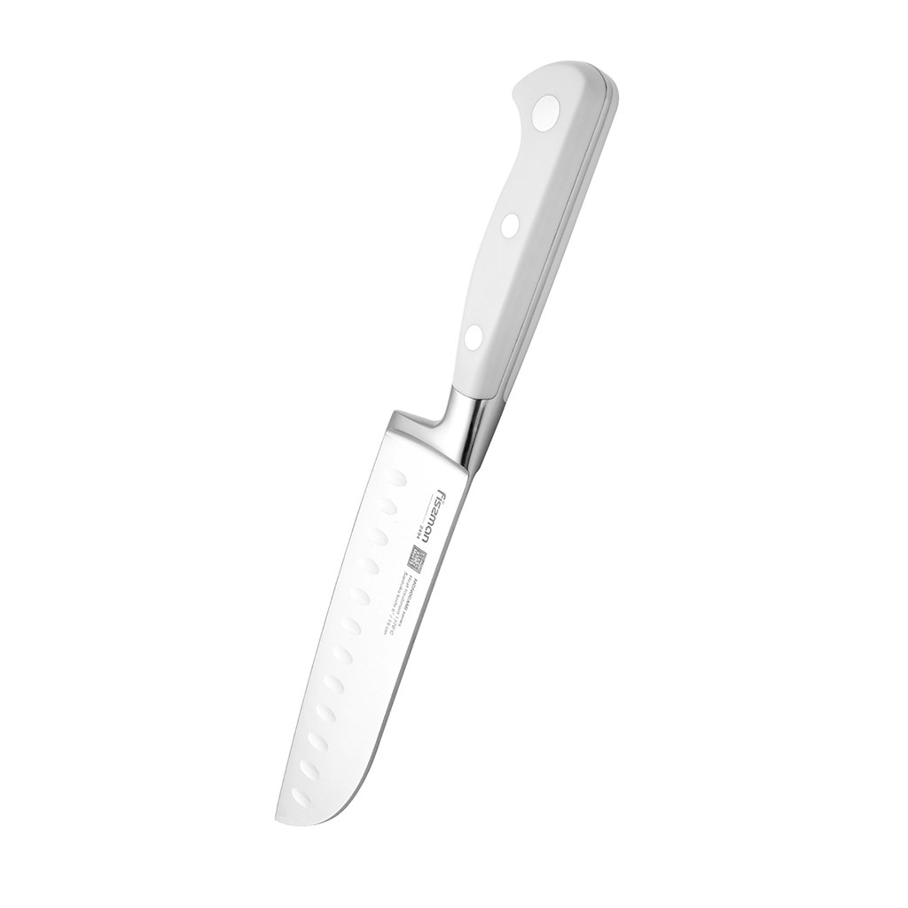 Нож сантоку Monogami 15см