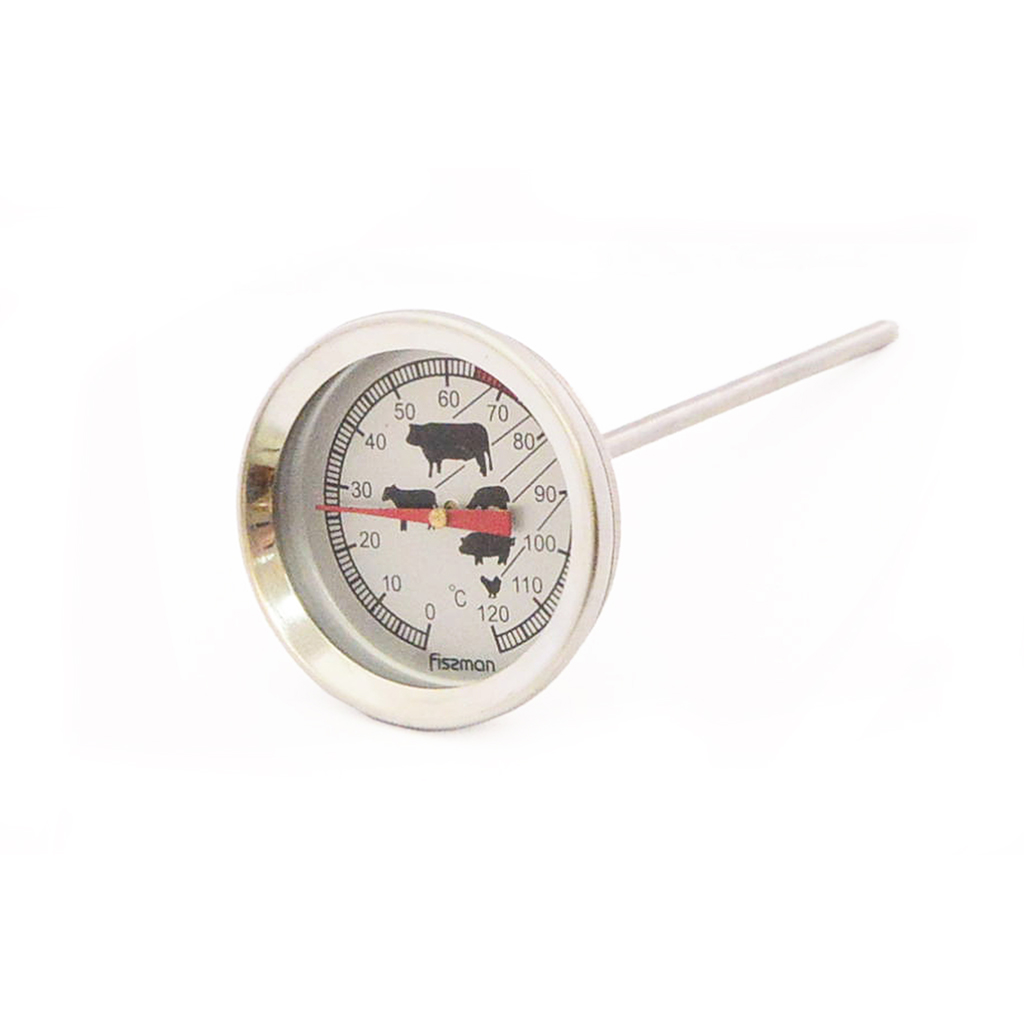 Термометр игла для мяса 13 см