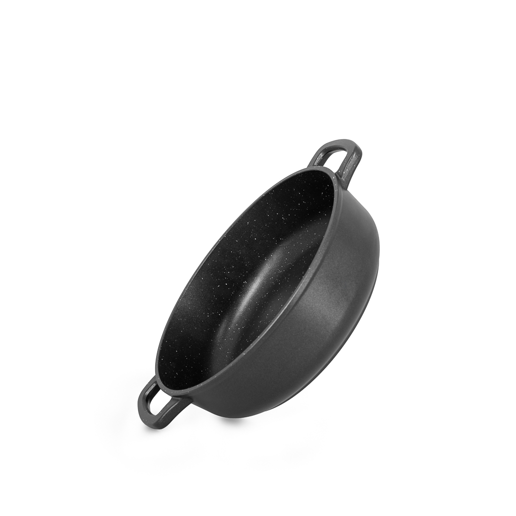 Жаровня Cook pro 26 см